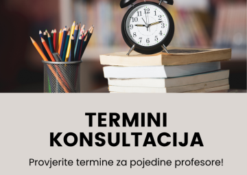 Termin konsultacija